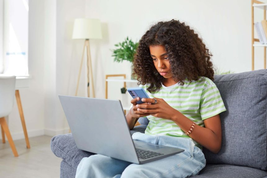 Safer Internet Day: Is my child addicted to social media?