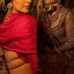 Sanya to Sonam: Bollywood choli designs that will be the next big thing at weddings