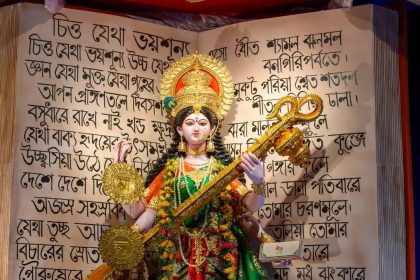 Saraswati Puja: 5 things to donate on Basant Panchami for Maa Saraswati’s blessings