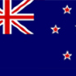 New Zealand Flag