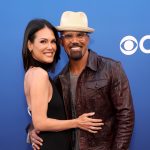 Shemar Moore and ex-girlfriend Jesiree Dizon have split after five years