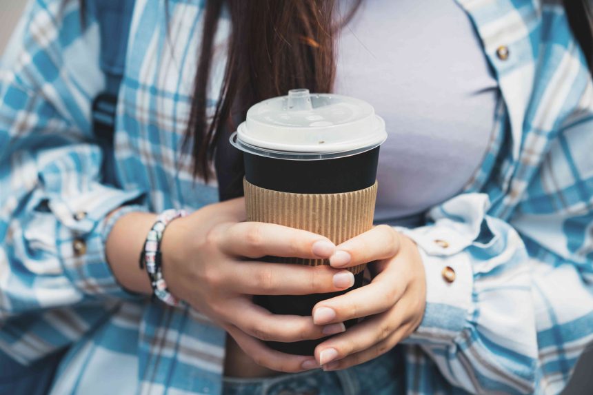 Should Your Teen Have Caffeine? Pediatricians Weigh In Following Release of New Drink Guidelines