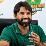 Skipper Rizwan urges Pakistan to enjoy Champions Trophy - SUCH TV