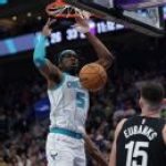 Sources: Hornets aim to dispute Williams' physical