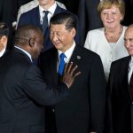 BRICS allies G20