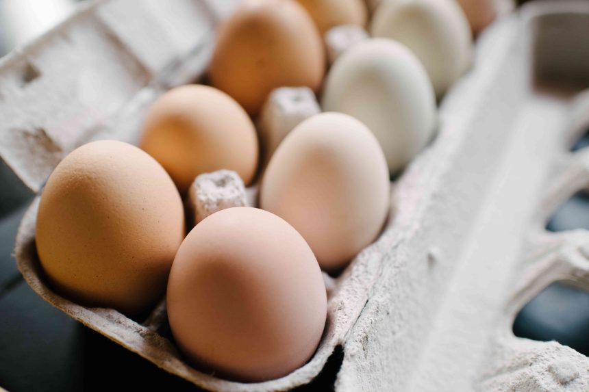 Stop Wasting Your Expensive Eggs and Start Using This $8 Gadget