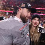 Taylor Swift and Travis Kelce Are "Going Very Strong" After Chiefs' Super Bowl Loss