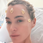 Teddi Mellencamp undergoes brain surgery after doctors discover multiple tumors