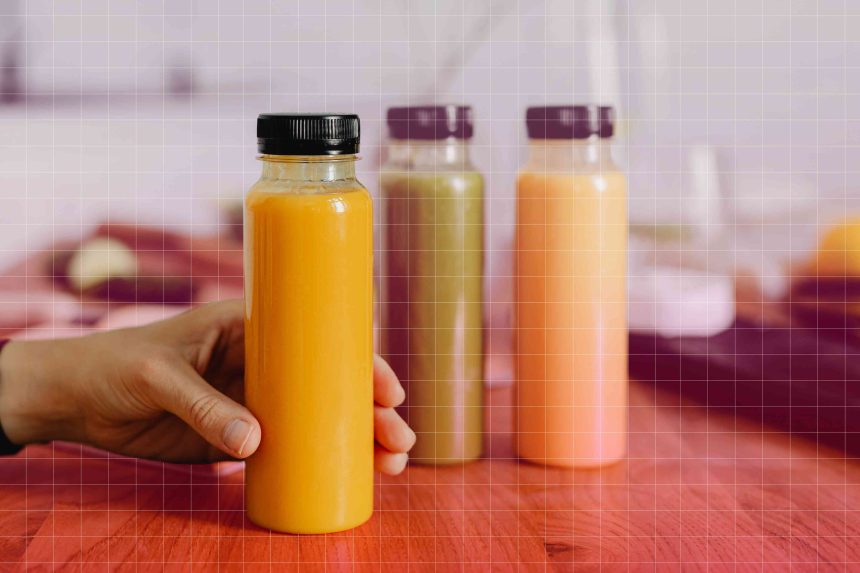 That Juice Cleanse Might Actually Make Your Inflammation Worse, New Study Says