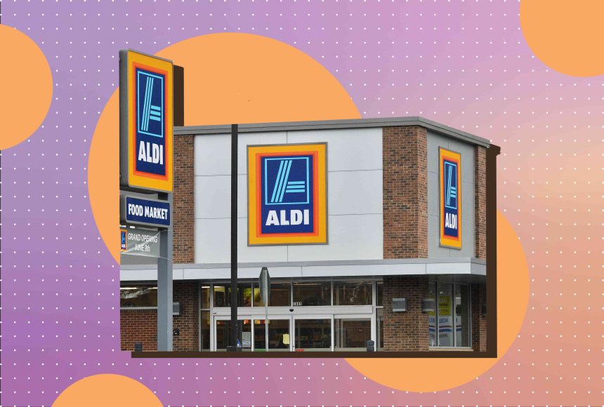 The #1 High-Protein Snack at Aldi, According to Customers