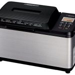 Zojirushi Home Bakery Virtuoso Plus Bread Maker