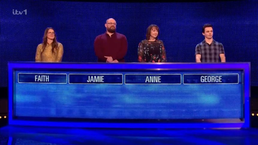 The Chase fans dubbed this the 'worst episode ever'