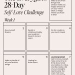 Self-Love Challenge