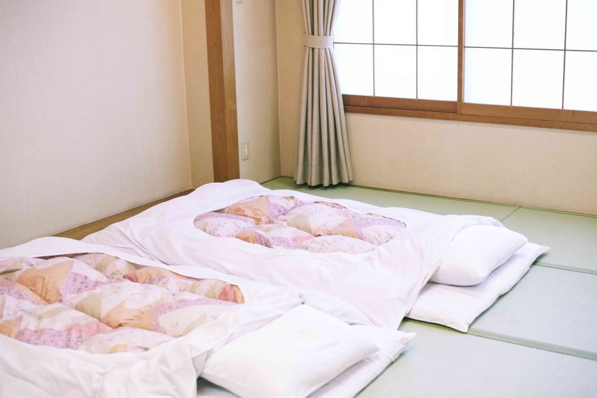 The Japanese Futon Is the Coziest Mattress Alternative Your Bedroom Needs