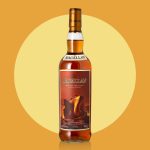 The Macallan Folio 8 Celebrates an ’80s Classic With a Bold New Twist