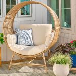 These 4 Must-Have Accent Chairs Will Turn Your Patio into a Hosting Haven