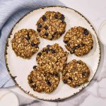 These No-Bake Breakfast Cookies Are the Sweet Start Your Morning Needs