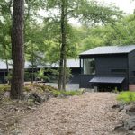 They Camped Out for Two Years to Build a Home in a Catskills Quarry