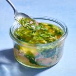 This Herb Vinaigrette Will Make You Want to Eat Salad for Every Meal