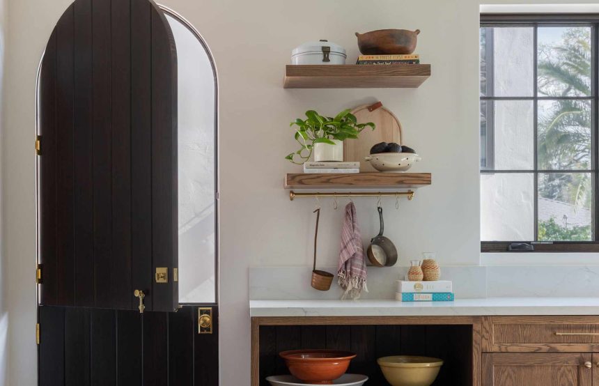 This Household Item Can Organize Any Room in Your Home — And You Probably Already Own It