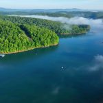 This Lake Has The Clearest Water In Tennessee