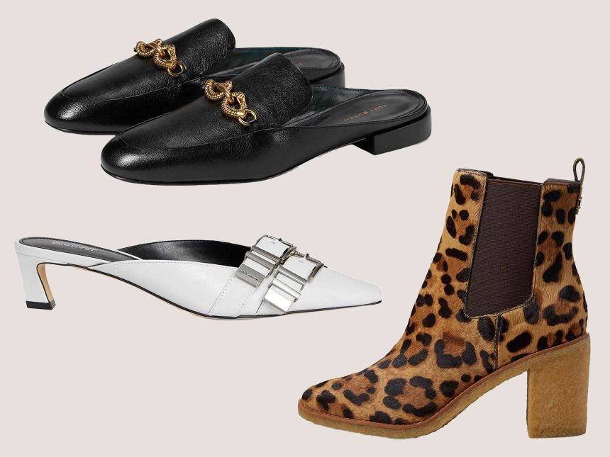 This Massive Secret Shoe Sale Has Deals on Tory Burch, Coach, and Stuart Weitzman