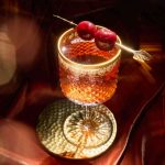 This New Orleans Classic Is a Cross Between a Manhattan and a Vieux Carré