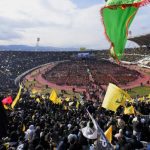 Thousands attend funeral for Hezbollah leader Hassan Nasrallah - SUCH TV