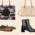 Tory Burch’s Pre-Spring Sale Includes $189 Off a Luxe Everyday Handbag