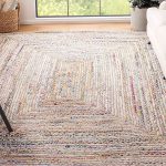 Transform Your Home for Under $100 With These Luxurious Safavieh Rugs at Amazon