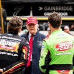 Trump makes special appearance at NASCAR's Daytona 500 and more top headlines