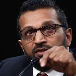 Kash Patel gestures as he testifies before a Senate Judiciary Committee confirmation hearing on Capitol Hill in Washington, U.S., January 30, 2025. — Reuters