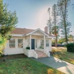 Two Artists Lovingly Restored This $740k Florida Bungalow