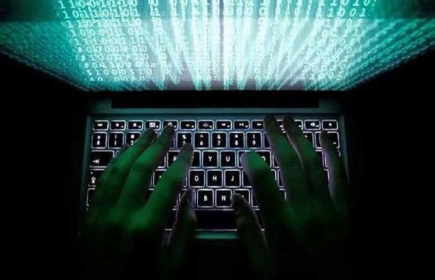 US-Dutch joint crackdown on Pakistan based cybercrime gang - SUCH TV