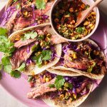 Uncover the Secret Ingredient Behind These Irresistible Flank Steak Tacos