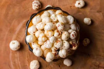 Union Budget 2025: Makhana Board in Bihar, here's what makes this protein-rich snack a daily must-have