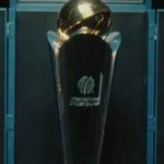 The image shows ICC Champions Trophy. — Screengrab/Instagram@icc