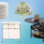 Wayfair's Spring Cleaning Sale Has Storage, Vacuums, and More Up to 71% Off