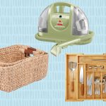 Wayfair’s Spring Cleaning Storefront Has Storage, Vacuums, and More from $13