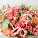 We Asked a Rose Expert How to Create the Perfect Bouquet and She Spilled Her Secrets