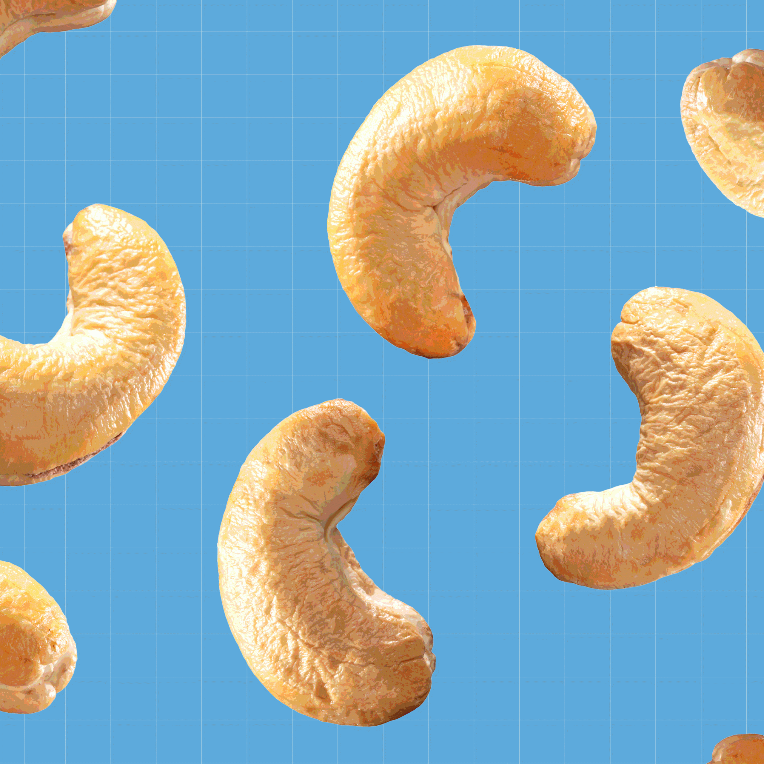 What Happens to Your Body When You Eat Cashews Regularly