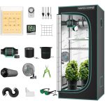 Amazon MARS HYDRO Grow Tent Kit