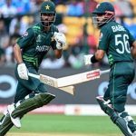 Who will open with Fakhar Zaman in Champions Trophy 2025? - SUCH TV