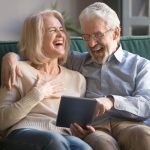 Why laughter is good for you