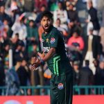 Will Haris Rauf play tri-series match against South Africa? - SUCH TV