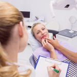 The backlog of people waiting for dentist appointments since the pandemic has created serious consequences (Alamy/PA)