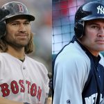 Johnny Damon famously shaved his beard and cut his hair when he joined the New York Yankees. Now, the Yankees are relaxing its policy on facial hair so current players will not need to be as clean shaven as Damon