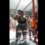 Teen gold medallist powerlifter dies while practicing in the gym: Here's what happened