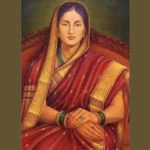 Who was Chhatrapati Sambhaji Maharaj's wife Yesubai Bhonsale?