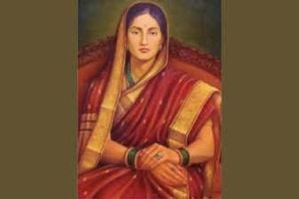 Who was Chhatrapati Sambhaji Maharaj's wife Yesubai Bhonsale?